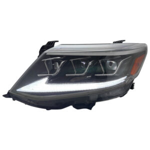 10-15丰奔跑者Fortuner10-15 Toyota Fortuner
