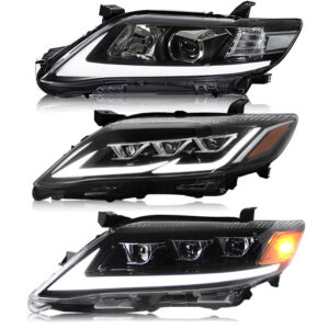 09-11款丰田海外版凯美瑞09-11Toyota Camry
