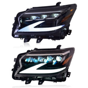 14-20款雷克萨斯GX14-20 LexusGX