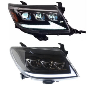 12-14款丰海拉克斯VIGO12-14 Toyota Hilux Vigo