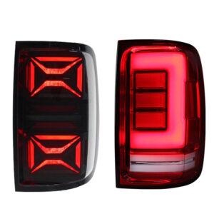 08-20款大众Amarok、08-20 VW Amarok