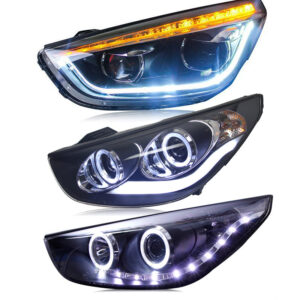 09-12款现代ix35、Hyundai ix35