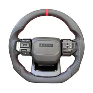 LC250运动全皮+红标(LC250 Sports Full Leather)