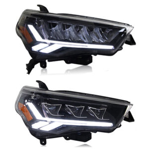 14-20丰田超霸14-20 Toyota 4Runner