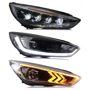 15-18款福特福克斯、15-18 Ford Focus