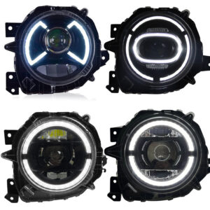 18-24款铃木吉姆尼、18-24 Suzuki Jimny