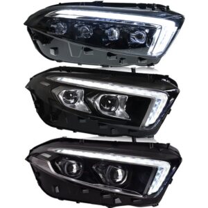 19-22款奔驰A级、2019-2022 Mercedes-Benz A-Class