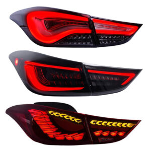 12-17款现代朗动、Hyundai Elantra