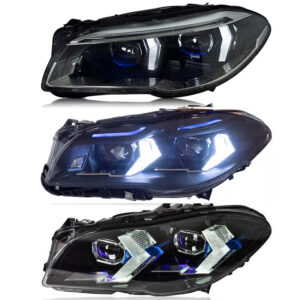 11-17款宝马5系F10、11-17 BMW 5 Series
