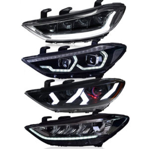 16-19款现代领动、16-19 Hyundai Elantra