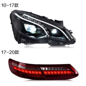 10-20款奔驰E级Coupe、Mercedes Benz E-Class Coupe