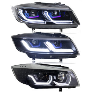 05-12款宝马3系E90、05-12 BMW 3 Series E90