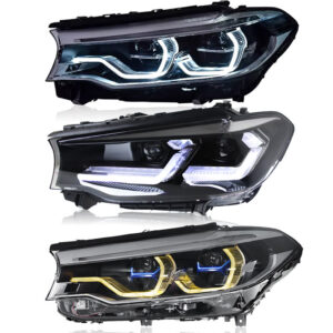 18-20款宝马5系G38、18-20 BMW 5 Series G38