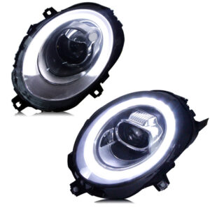 宝马迷你MINI F56、BMW MINI F56