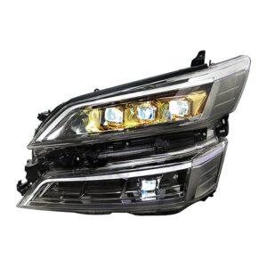 18-23款丰威尔法18-23 Toyota Vellfire