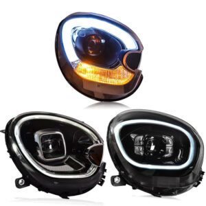 宝马MINI Countryman R60、BMW MINI Countryman R60