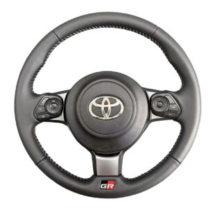 GR86圆形皮（GR86 round leather）