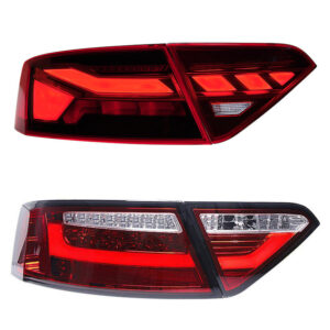 08-16款奥迪A5尾灯08-16 Audi A5