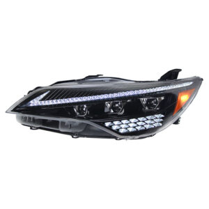 15-17款丰田海外版凯美瑞15-17 Toyota Camry