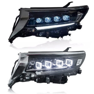 18-22款丰普拉多18-22 Toyota Land Cruiser Prado