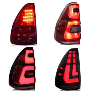 03-09款丰田老霸道03-09 Land Cruiser Prado