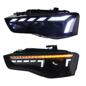 12-16款奥迪A5大灯12-16 Audi A5