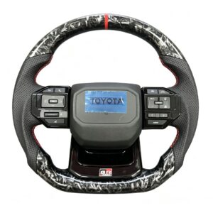 LC250锻碳+GR (LC250 forged carbon)