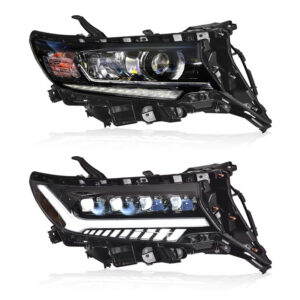 18-22款丰普拉多18-22 Toyota Land  Cruiser Prado