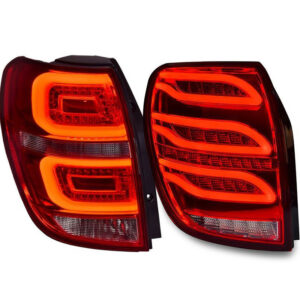 08-17雪佛兰科帕奇、Chevrolet Captiva