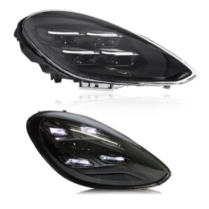17-23款保时捷帕拉梅拉、2017-2023 Porsche Panamera