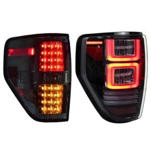 08-14款福特猛禽F150、Ford F-150 Raptor