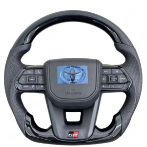 LC300钢琴黑(LC300 Piano Black)
