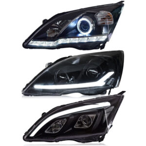 07-11款本CRV07-11 Honda CRV