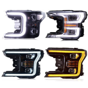 18-19款福特猛禽F150、18-19 Ford F-150 RAPTOR