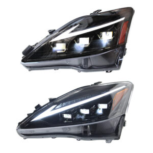 06-12款雷克萨斯IS、06-12 Lexus IS