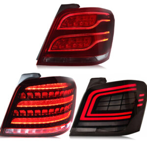 09-15款奔驰GLK、2009-2015 Mercedes-Benz GLK