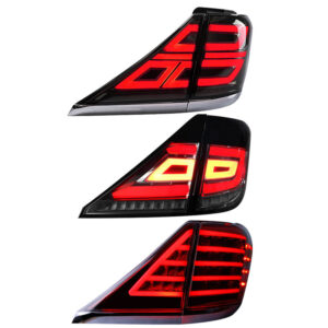 07-13款丰田埃尔法20系07-13 Toyota Alphard