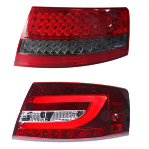 05-08款奥迪A6L尾灯05-08Audi A6