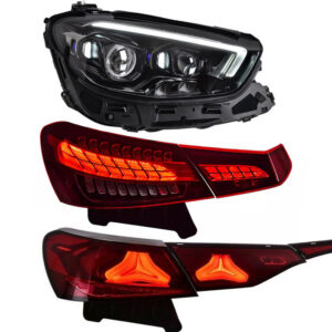 21-23款奔驰E级、2021-2023 Mercedes Benz E-Class W213