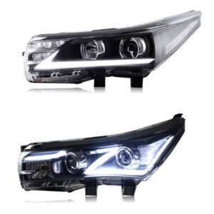 14-16款丰卡罗拉14-16 Toyota Corolla