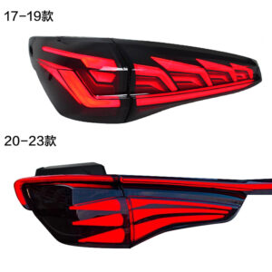 17-23款别克GL8、Buick GL8