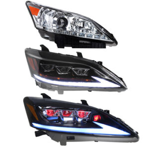 06-12款雷克萨斯ES、06-12款 Lexus ES