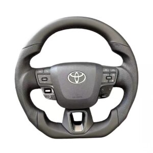 埃尔法40系运动款皮(Alphard 40 leather)