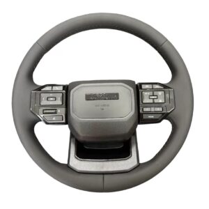 LC250圆全皮 (LC250 round full leather)