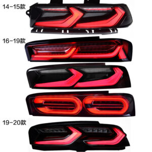 14-20款雪佛兰科迈罗、Chevrolet Camaro