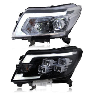 14-22款日产纳瓦拉、14-22 Nissan Navara