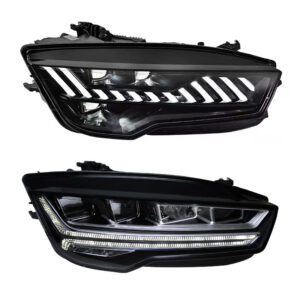 11-18款奥迪A711-18Audi A7