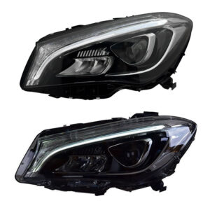 14-19款奔驰CLA Mercedes Benz CLA