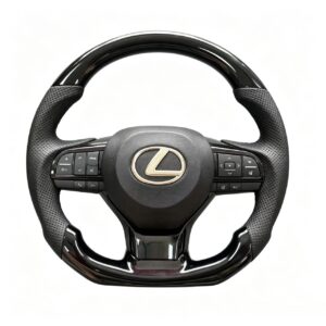 LX570钢琴黑D (LX570 Piano Black D)