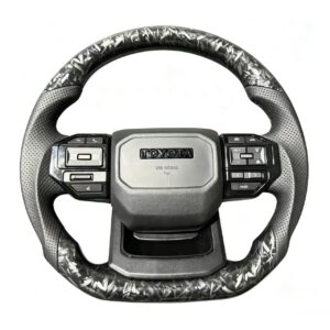 LC250锻造碳 (LC250 Forged carbon)
